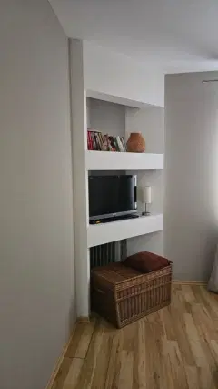 Фото гостя 11 — Квартира трёхкомнатная в Центральном, 54 м², Калининград