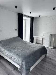 Фото гостя 3 — Квартира однокомнатная на проспекте Ленина, 33 м², Мурманск
