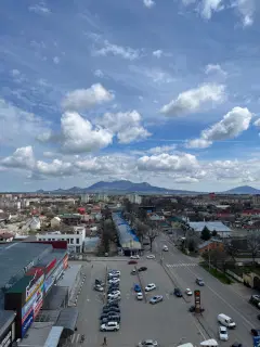 Фото гостя 1 — Квартира однокомнатная на улице Октябрьской, 47 м², Ессентуки