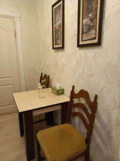 Фото гостя 4 — Квартира однокомнатная на проспекте Дзержинского, 30 м², Кисловодск