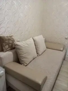 Фото гостя 7 — Квартира однокомнатная на проспекте Дзержинского, 30 м², Кисловодск
