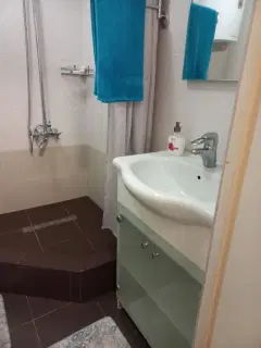 Фото гостя 8 — Квартира однокомнатная на проспекте Дзержинского, 30 м², Кисловодск
