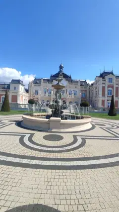 Фото гостя 3 — Квартира двухкомнатная в микрорайоне Парусе, 52 м², Геленджик
