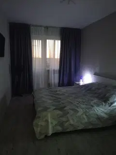 Фото гостя 4 — Квартира двухкомнатная на улице Коровникова, 55 м², Великий Новгород