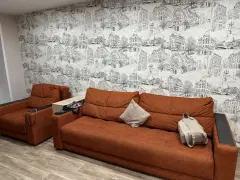 Фото гостя 7 — Студия однокомнатная в микрорайоне Чкаловском, 29 м², Переславль-Залесский