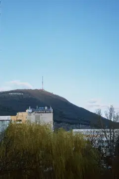 Фото гостя 1 — Квартира однокомнатная на проспекте Калинина, 38 м², Пятигорск