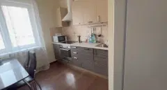 Фото гостя 1 — Квартира трёхкомнатная в Нижегородском, 80 м², Нижний Новгород