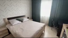 Фото гостя 8 — Квартира трёхкомнатная в Нижегородском, 80 м², Нижний Новгород