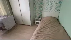 Фото гостя 9 — Квартира трёхкомнатная в Нижегородском, 80 м², Нижний Новгород