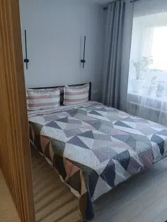 Фото гостя 4 — Квартира однокомнатная у Кремлёвской, в Вахитовском, 31 м², Казань