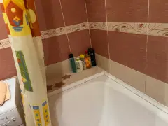 Фото гостя 1 — Квартира однокомнатная у Гагаринской, в Заельцовском, 50 м², Новосибирск