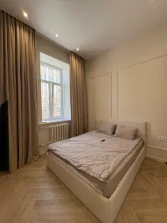 Фото гостя 1 — Квартира двухкомнатная в Фрунзенском, 40 м², Владивосток