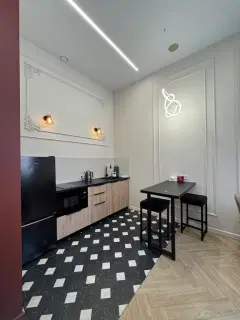 Фото гостя 2 — Квартира двухкомнатная в Фрунзенском, 40 м², Владивосток