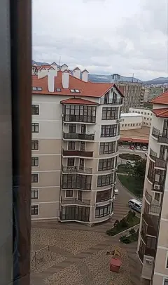 Фото гостя 8 — Квартира однокомнатная на улице Крымской, 45 м², Геленджик