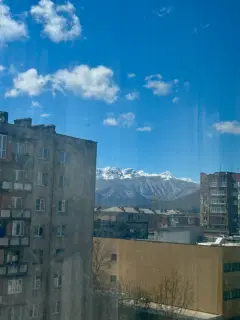 Фото гостя 10 — Квартира трёхкомнатная на улице Генерала Плиева, 120 м², Владикавказ