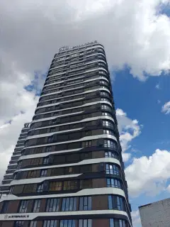 Фото гостя 3 — Квартира однокомнатная в Советском, 37 м², Красноярск