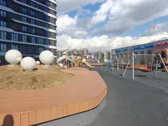 Фото гостя 8 — Квартира однокомнатная в Советском, 37 м², Красноярск