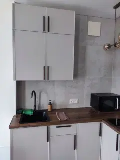 Фото гостя 2 — Квартира однокомнатная на проспекте Октябрьском, 40 м², Псков