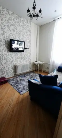 Фото гостя 6 — Квартира двухкомнатная на улице Коммунистической, 56 м², Смоленск
