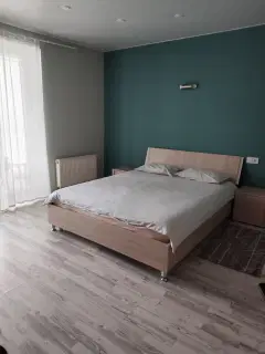 Фото гостя 6 — Квартира однокомнатная в Курортном, 60 м², Сестрорецк