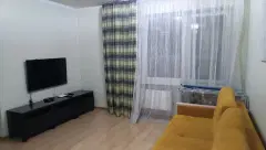 Фото гостя 6 — Квартира однокомнатная у Чкаловской, в Химмаше, 36 м², Екатеринбург