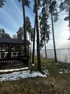 Фото гостя 8 — Таунхаус 5-местный, 52 м², Большой Суходол