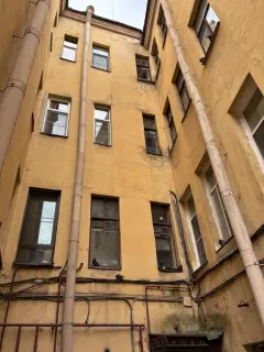Фото гостя 2 — апартаменты «Локалиум на Моховой 32», Санкт-Петербург