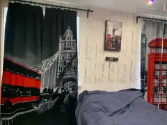Фото гостя 1 — Апартаменты однокомнатные на улице Десятинной, 29 м², Великий Новгород