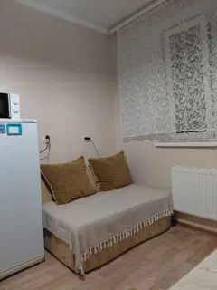 Фото гостя 3 — Квартира однокомнатная на улице Катыхина, 39 м², Кисловодск