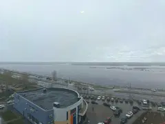 Фото гостя 12 — Квартира трёхкомнатная в Канавинском, 85 м², Нижний Новгород
