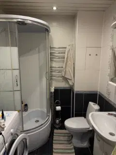 Фото гостя 1 — Квартира однокомнатная в Троицке, 40 м²