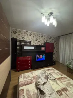 Фото гостя 3 — Квартира однокомнатная в Троицке, 40 м²