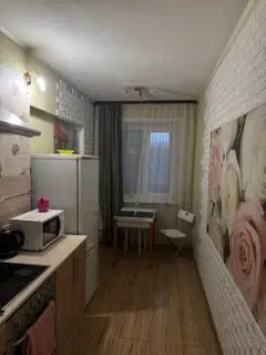 Фото гостя 5 — Квартира однокомнатная в Троицке, 40 м²