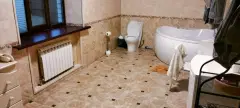 Фото гостя 5 — Коттедж 17-местный на улице Земляной, 280 м², Кострома