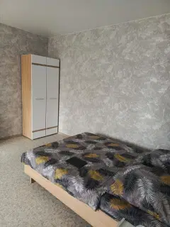 Фото гостя 1 — Квартира однокомнатная на улице Докучалова, 45 м², Ярославль