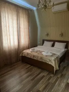Фото гостя 3 — Квартира 4-комн на улице Титова, 120 м², Ессентуки