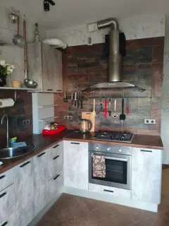 Фото гостя 5 — Апартаменты однокомнатные в Ленинградском, 42 м², Калининград