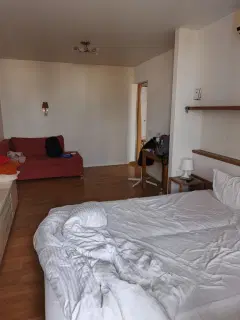 Фото гостя 11 — Квартира однокомнатная в Нижегородском, 32 м², Нижний Новгород