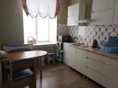 Фото гостя 8 — Квартира однокомнатная на улице Рапова, 36 м², Рыбинск