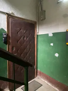 Фото гостя 4 — Студия однокомнатная на площади Челюскинцеве, 30 м², Ярославль