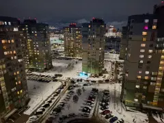 Фото гостя 8 — Квартира однокомнатная в Канавинском, 39 м², Нижний Новгород