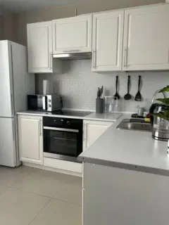 Фото гостя 11 — Квартира однокомнатная в Канавинском, 39 м², Нижний Новгород