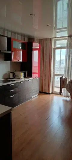 Фото гостя 7 — Квартира однокомнатная у Чкаловской, в Химмаше, 49 м², Екатеринбург