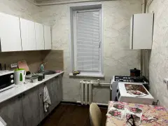 Фото гостя 1 — Квартира двухкомнатная в Нижегородском, 46 м², Нижний Новгород