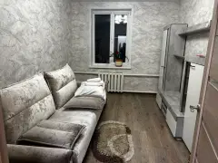 Фото гостя 9 — Квартира двухкомнатная в Нижегородском, 46 м², Нижний Новгород