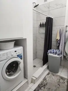 Фото гостя 1 — Студия однокомнатная на улице Крайнего, 30 м², Пятигорск