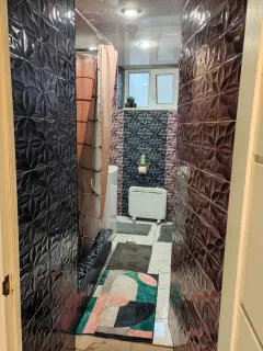 Фото гостя 12 — Студия однокомнатная на улице Тельмане, 37 м², Кисловодск