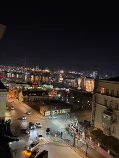 Фото гостя 4 — Студия однокомнатная в Фрунзенском, 31 м², Владивосток