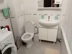 Фото гостя 1 — Квартира однокомнатная у метро Девяткино, 38 м², Мурино