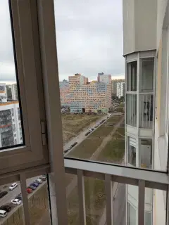 Фото гостя 5 — Квартира однокомнатная у метро Девяткино, 38 м², Мурино